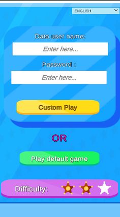 Typing Champ - Screenshot 1