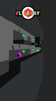 FLY AWAY - Screenshot 1