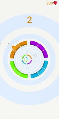 Pipe Color 3D - Color Tunnel 3 - Screenshot 3