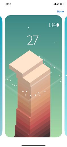 Stack Block-Addictive Stacking - Screenshot 3