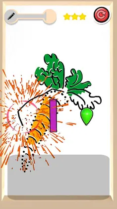 DrawFalls - Screenshot 3