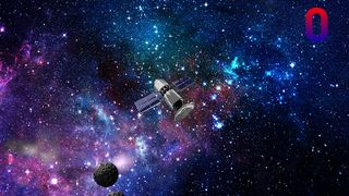 Galaksi Savaşları - Screenshot 1