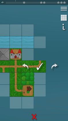 Tiny Little Kingdoms Demo - Screenshot 3