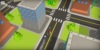 Getaway City - Screenshot 2