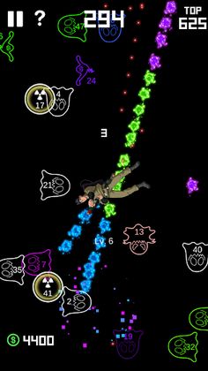 Ghost Killer Standoff - Brick - Screenshot 3