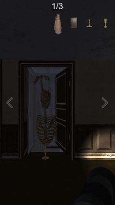 Hidden in the Room - Screenshot 2