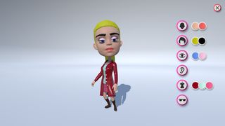 Flirt - Voice Chat Game - Screenshot 3