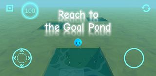 Relaxing games Droplets - Screenshot 1