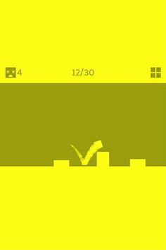 Tappy Jump - Screenshot 2