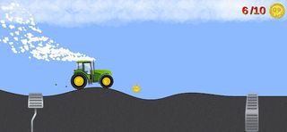 Happy Motor - Screenshot 3