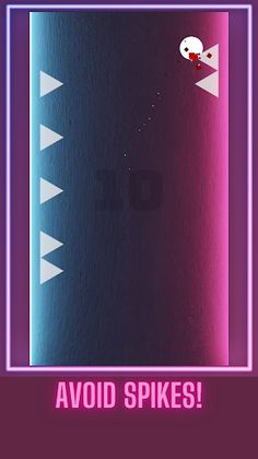 Orb - Bouncing Ball - Screenshot 2