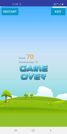 Shoot Up - Screenshot 2