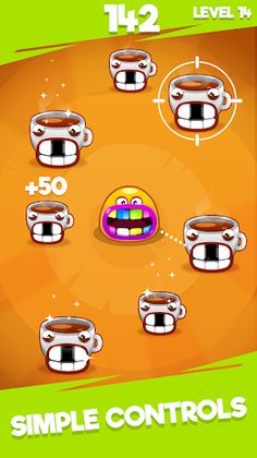 Crazy Teeth - Screenshot 4