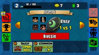 Rise of Kiruru - Screenshot 1