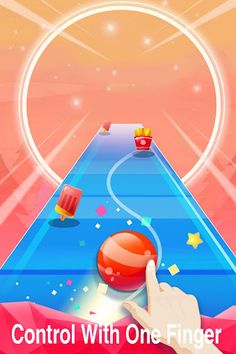 Rolling World - Screenshot 4