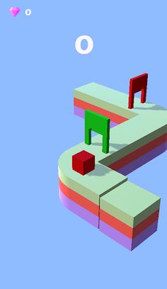 Blocks - Screenshot 3