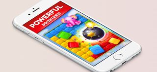 Feverish Toy Tapping Also - Screenshot 1