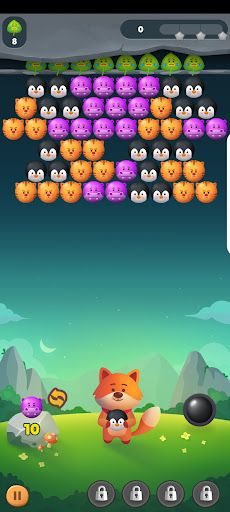 Kiratos Revenge - Screenshot 2