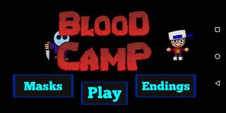 Blood Camp - Screenshot 1
