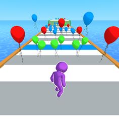 All In One Game - Screenshot 1