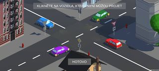 Křižovatky - Screenshot 3