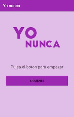 Yo Nunca Lite - Screenshot 3