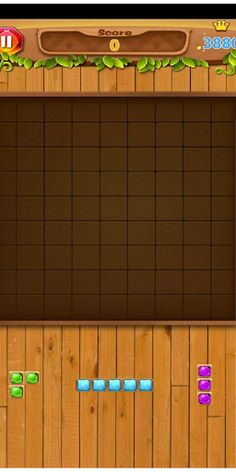 Block Puzzle 2020 - Screenshot 2