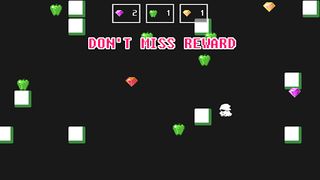 ICE HALLOWEEN - Screenshot 3