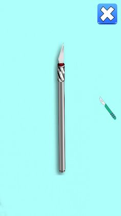 Scalpel - Screenshot 4