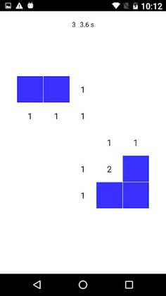 Search Mines Wear for Wear OS - Screenshot 4