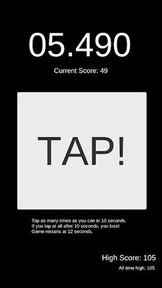 TapTen - Screenshot 3