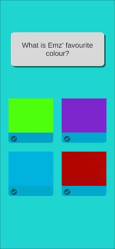 Are you a Fan of Brawlers? QUI - Screenshot 4