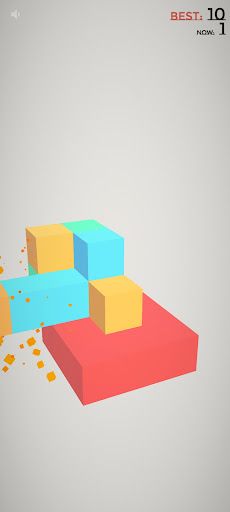 Tower of hell - hold her! - Screenshot 2