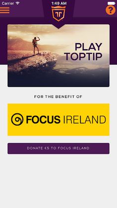 Toptip Game - Screenshot 4