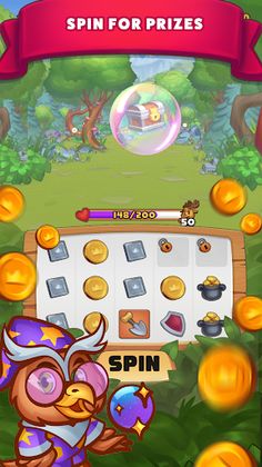 Coin Village：Raid Master Game - Screenshot 1