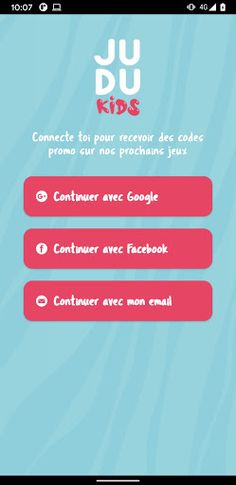 Judukids - Screenshot 2