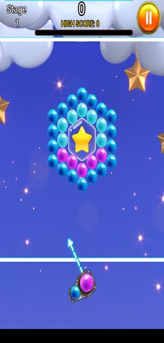 Bubble Spinner - Screenshot 2