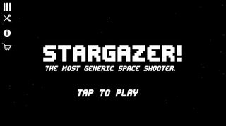 STARGAZER! - Screenshot 1