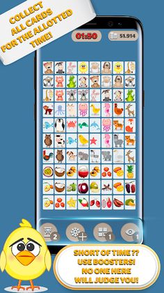 Find Pair - match cards - Screenshot 3