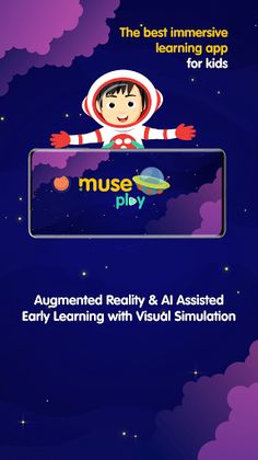 museplay AR - Screenshot 1