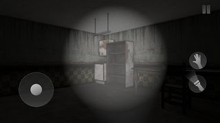 Leggy Man - Screenshot 2