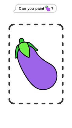 Stencil Paint - Screenshot 1