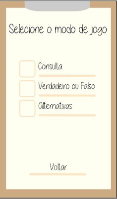 Quiz de Administração - Screenshot 1
