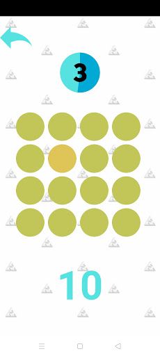 Koloreak - Screenshot 2