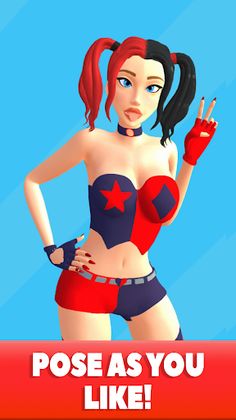 Fashion Influencer - Screenshot 1