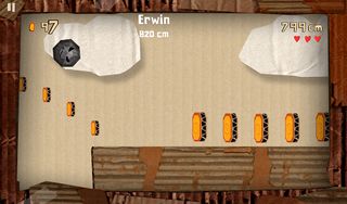 Monsta Choppa - Screenshot 3