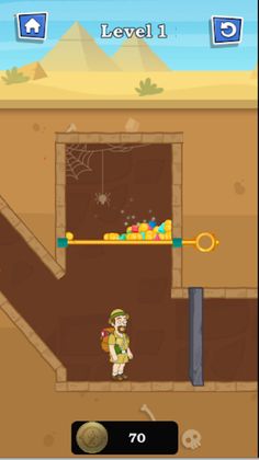 The Adventure Of Banana - Screenshot 4