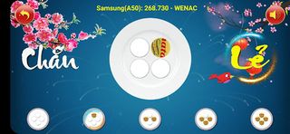 Xoc dia 2023 2024 - Screenshot 3