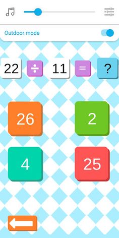 Math challenge to increase iq - Screenshot 3