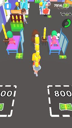 Beauty Salon - Screenshot 4